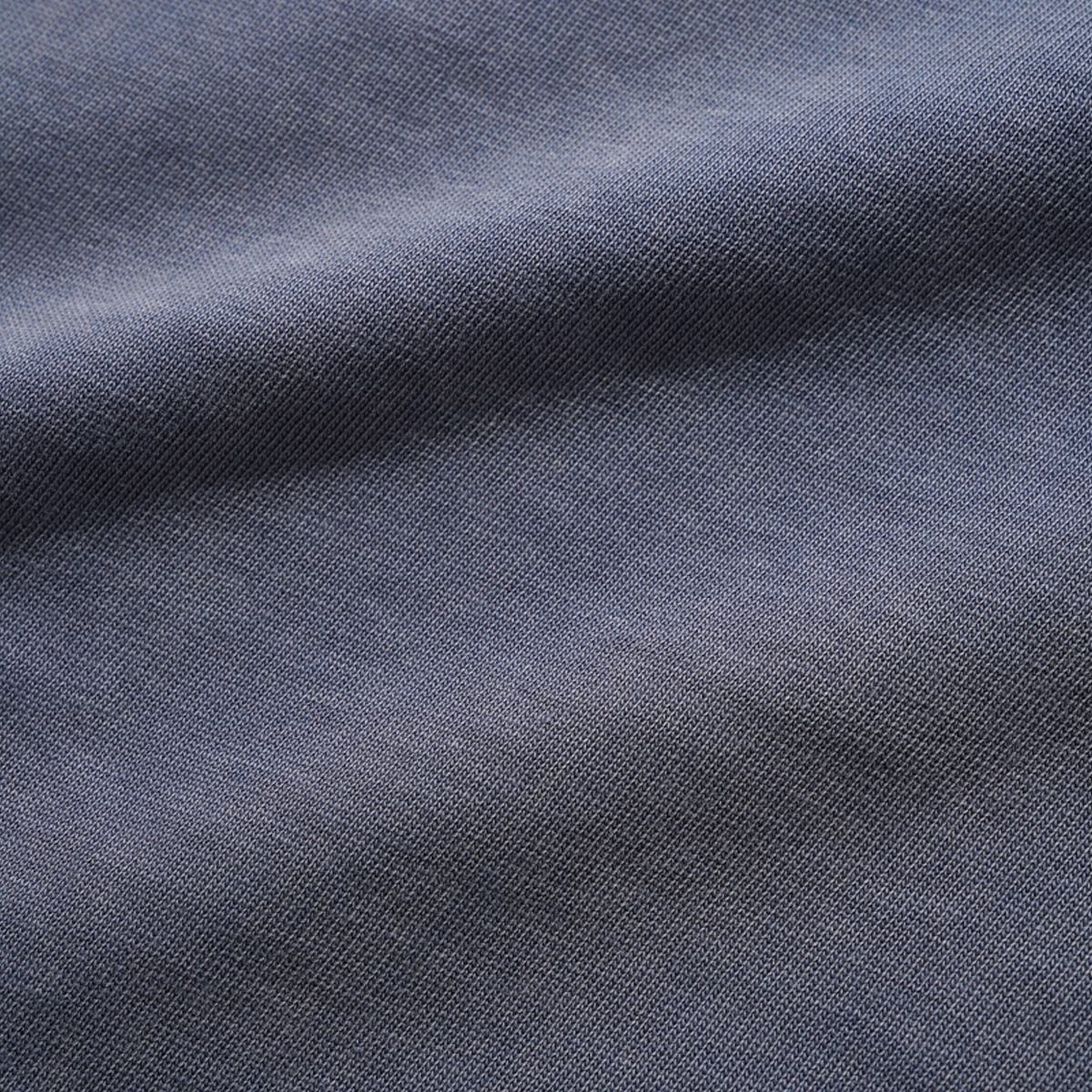 Butter Goods Basic Tee Washed Steel