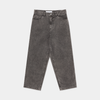 Polar Skate Co. Big Boy Pants Washed Grey