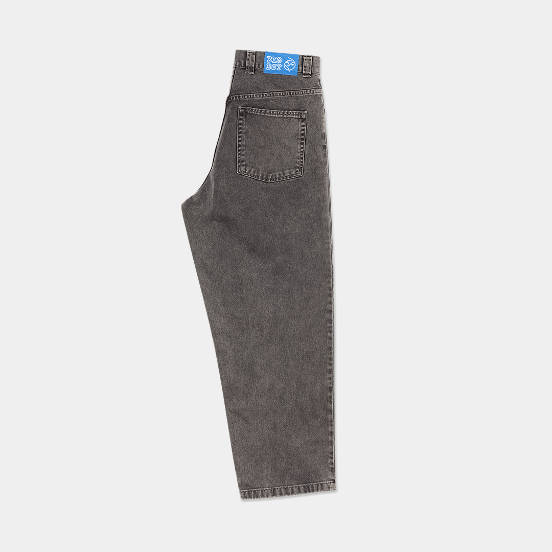 Polar Skate Co. Big Boy Pants Washed Grey