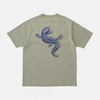 Gramicci Gecko Tee Beige