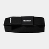Butter Logo Woven Belt Black