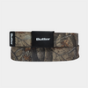 Butter Logo Woven Belt Forest Camo