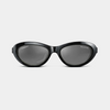Butter x Umbro Striker Sunglasses Black