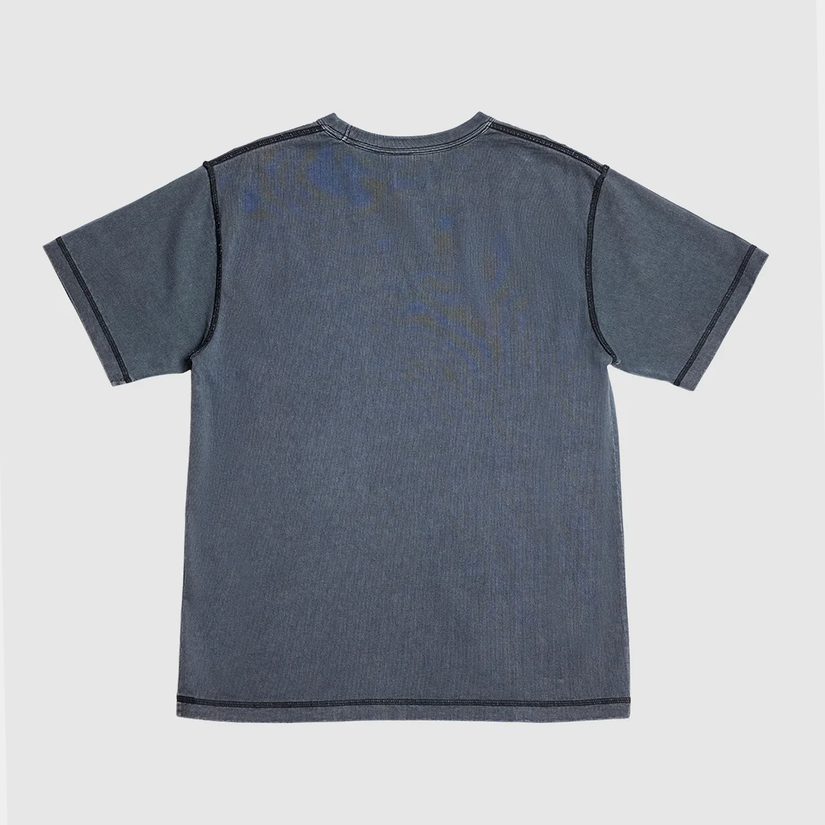 Larriet Blind Tee Used Black