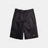 Dickies 13" Multi Pocket Work Short Black
