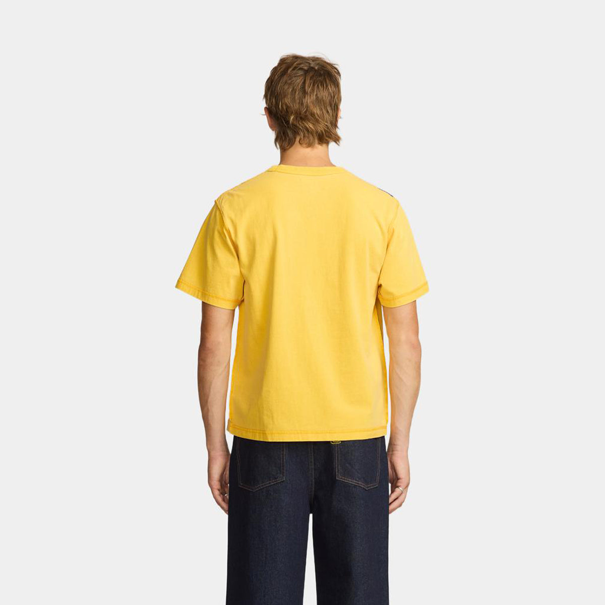 Larriet Blind Tee Gold