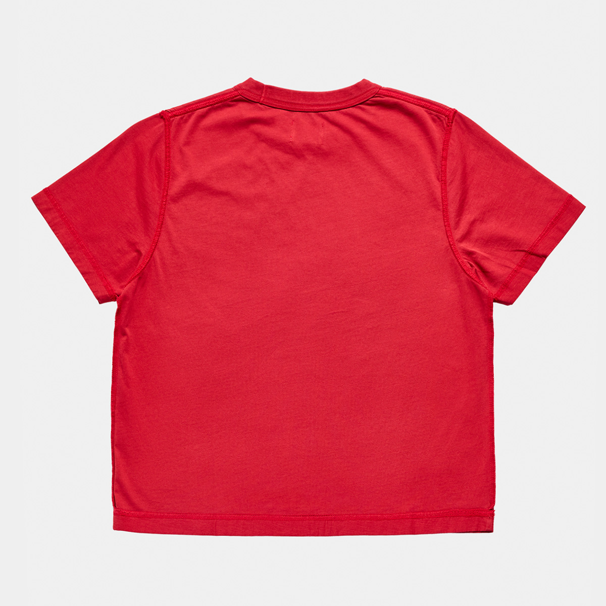 Larriet Women's Blind Tee Red