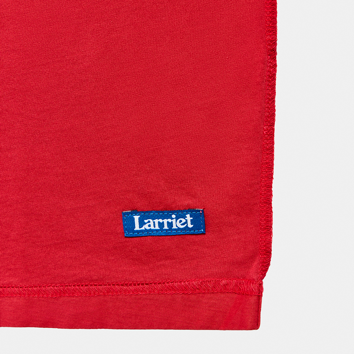 Larriet Women's Blind Tee Red