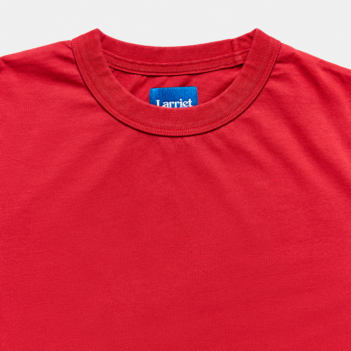 Larriet Women's Blind Tee Red