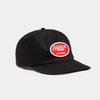 Service Works Chefswear Cap Black