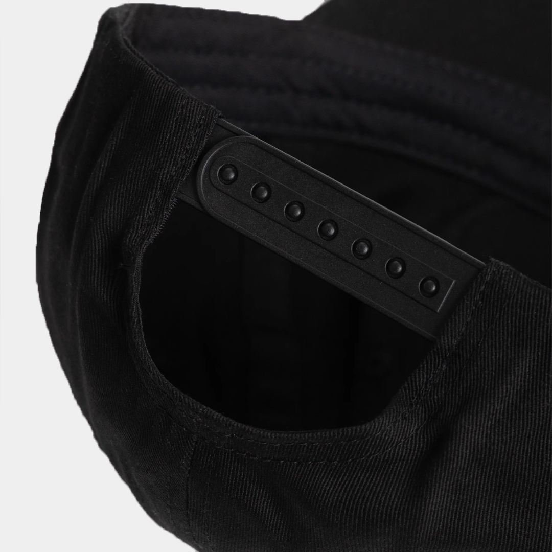 Service Works Chefswear Cap Black