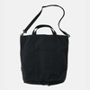 Gramicci Nylon Packable Tote Black