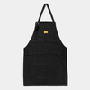 Service Works Denim Apron Dark Wash