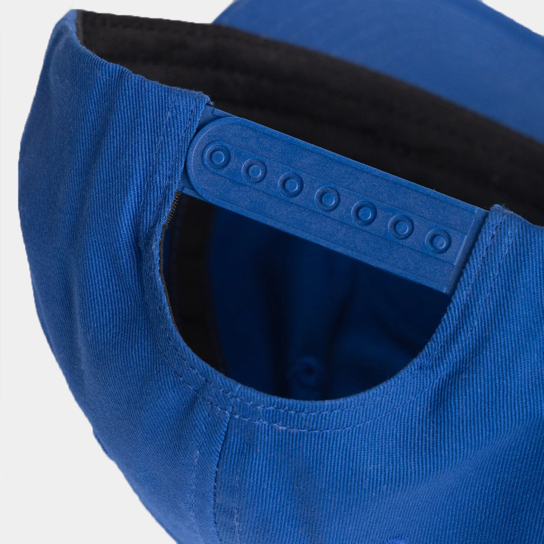 Service Works Chefswear Cap Blue
