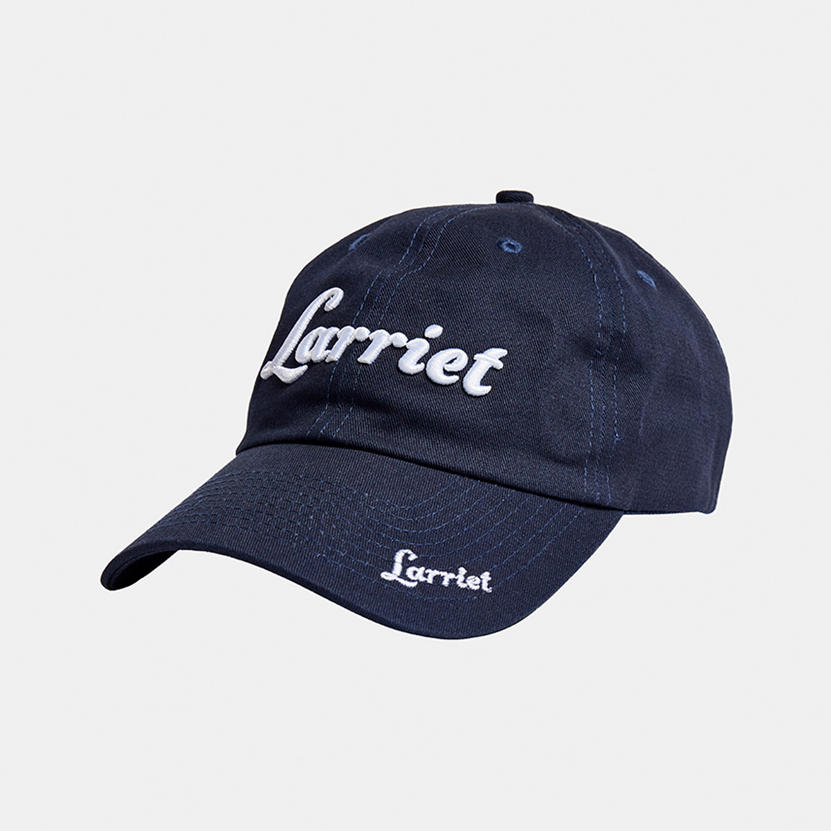 Larriet Belmond Cap Navy