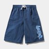 Butter Goods Current Boardshorts Navy