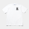 Butter Boulder Terrain Tee White