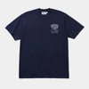 Butter Terrain Tee Midnight