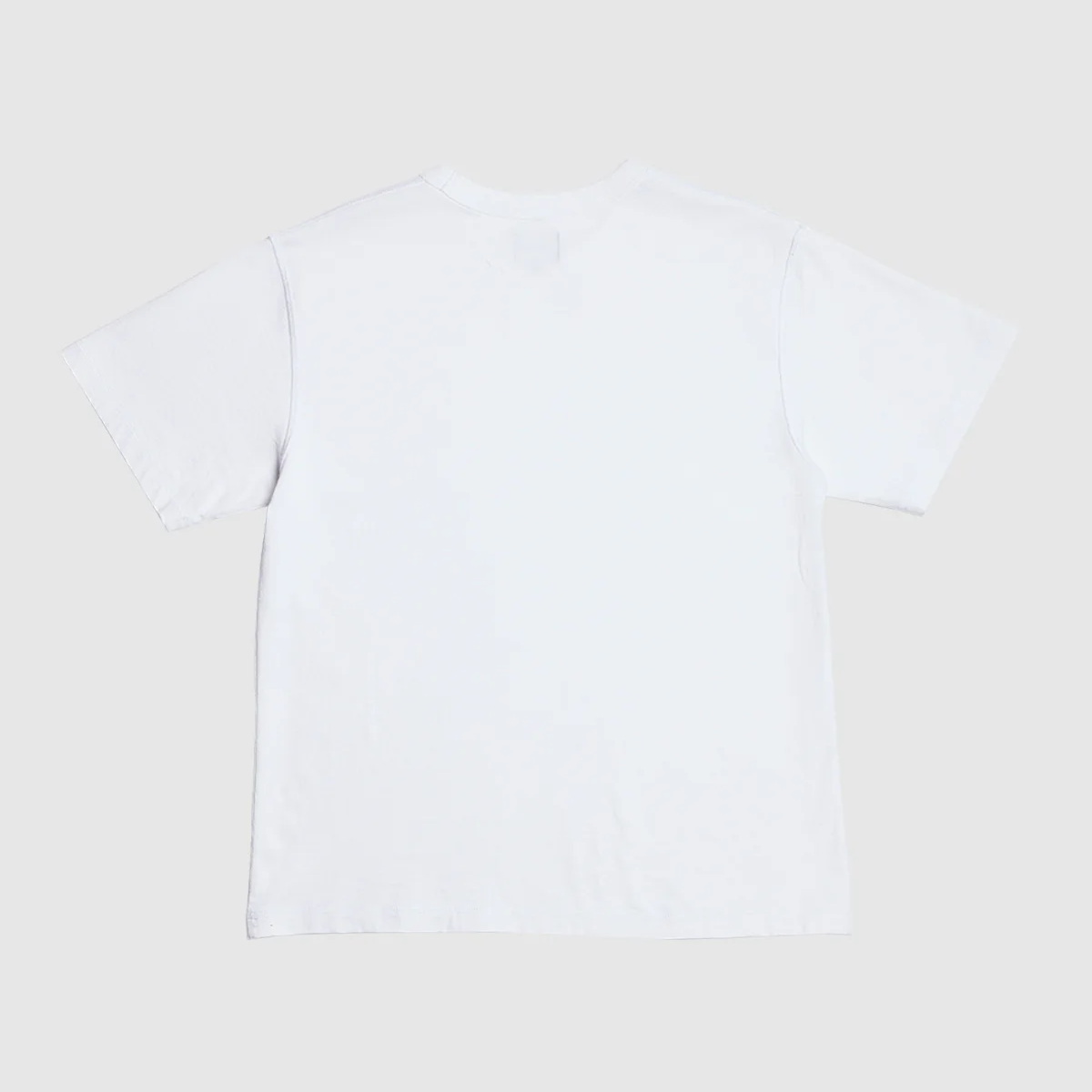 Larriet Blind Tee White