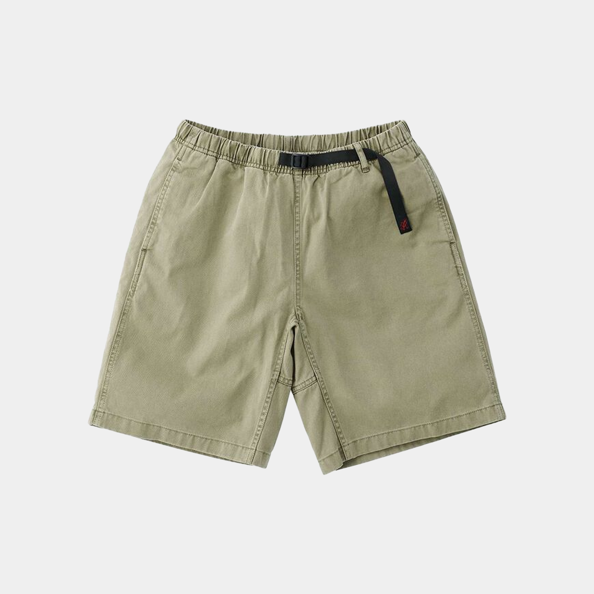 Gramicci G-Short Pigment Dyed Cactus Pigment