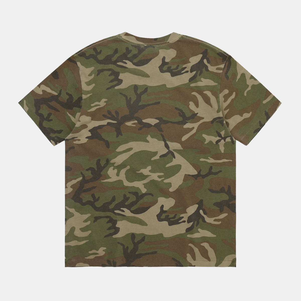 thisisneverthat T-Logo Tee Camo