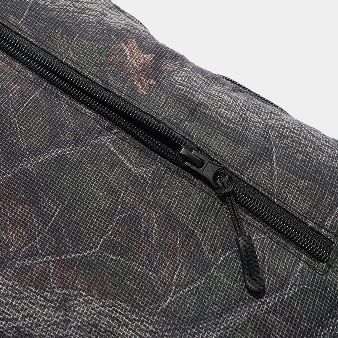 Butter Crossbody Bag Forest Camo