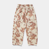 Butter Solar Track Pants Desert Camo