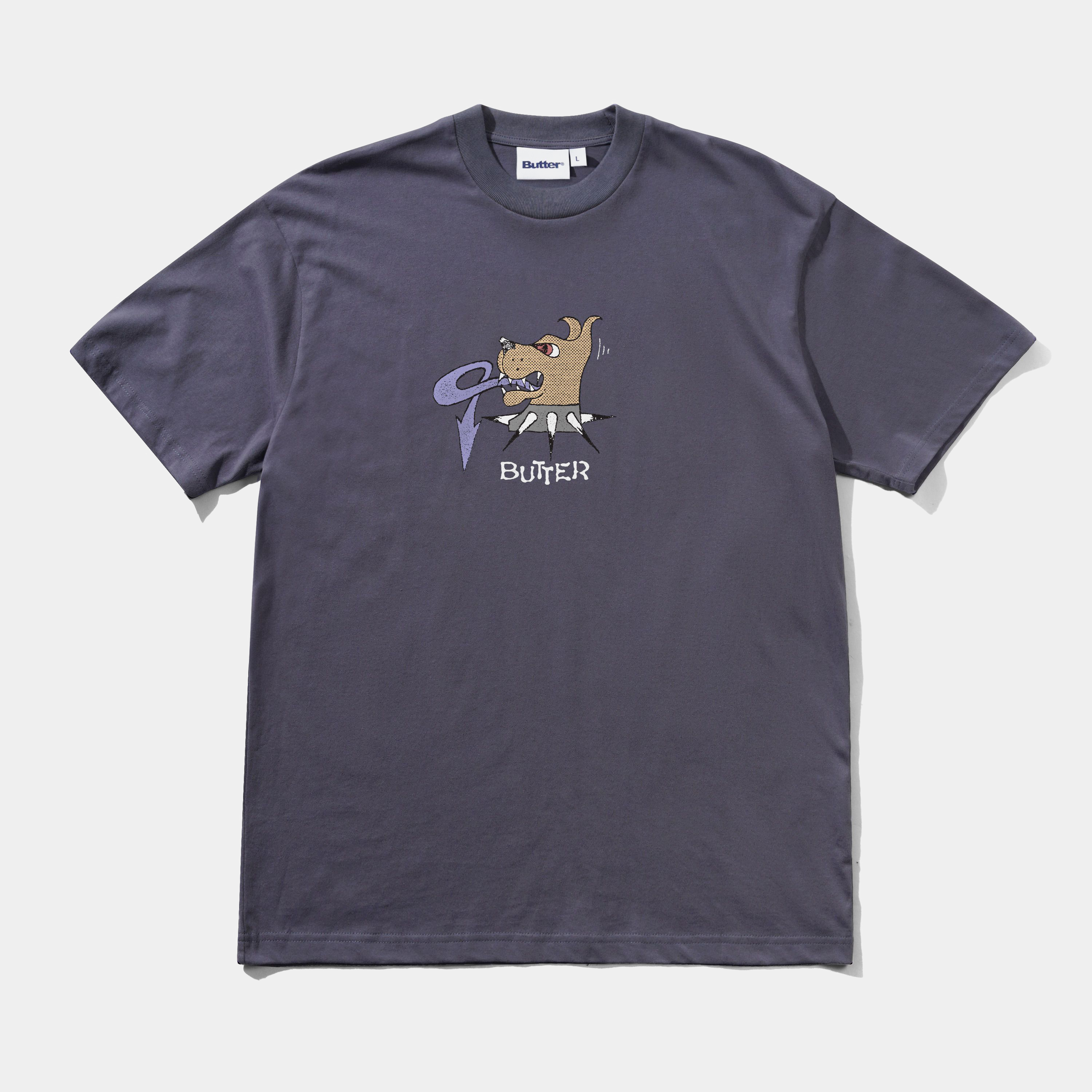 Butter Canine Tee Anchor