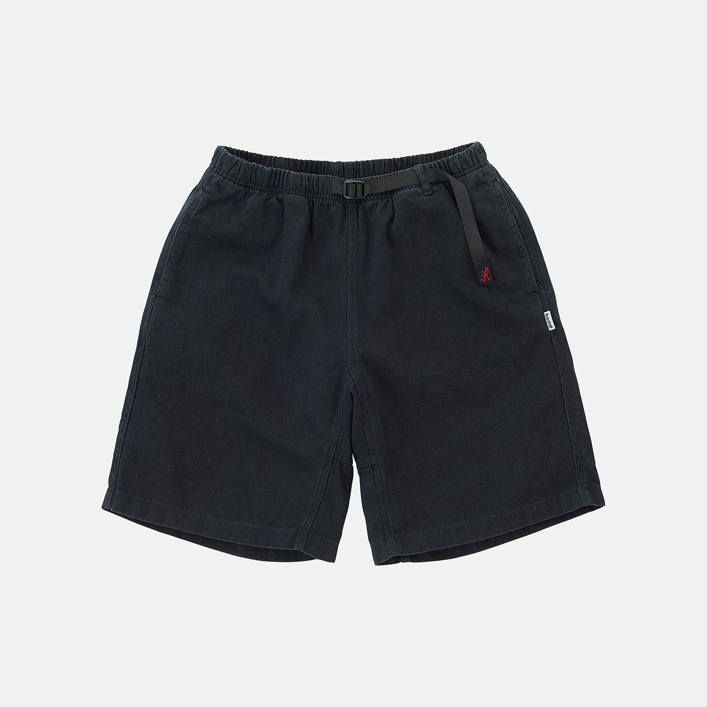 Gramicci Hemp G-Short Carbon