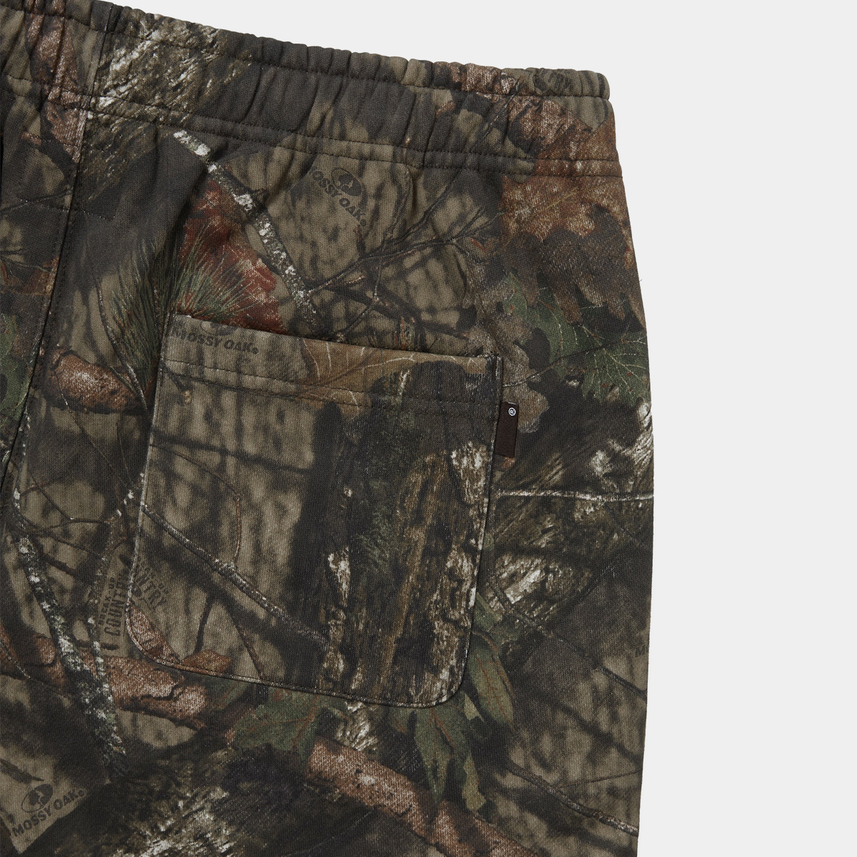 thisisneverthat T.N.T. Classic HDP Cargo Sweatpant Camo