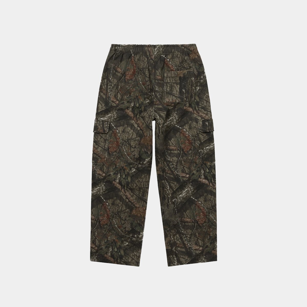 thisisneverthat T.N.T. Classic HDP Cargo Sweatpant Camo