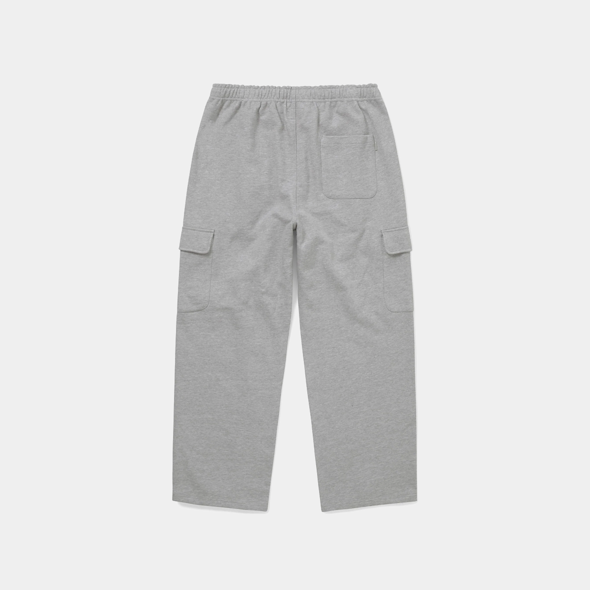 thisisneverthat T.N.T. Classic HDP Cargo Sweatpant Heather Grey