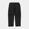 Gramicci Convertible Cargo Pant Black