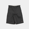 Dickies 13" Multi Pocket Work Short Charcoal