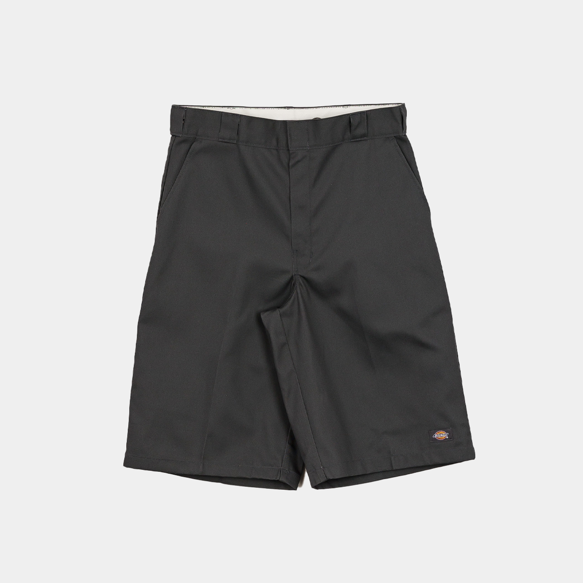Dickies 13" Multi Pocket Work Short Charcoal