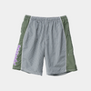 XLARGE 3D Shorts Pear Check