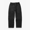 Service Works Canvas Chef Pants Black
