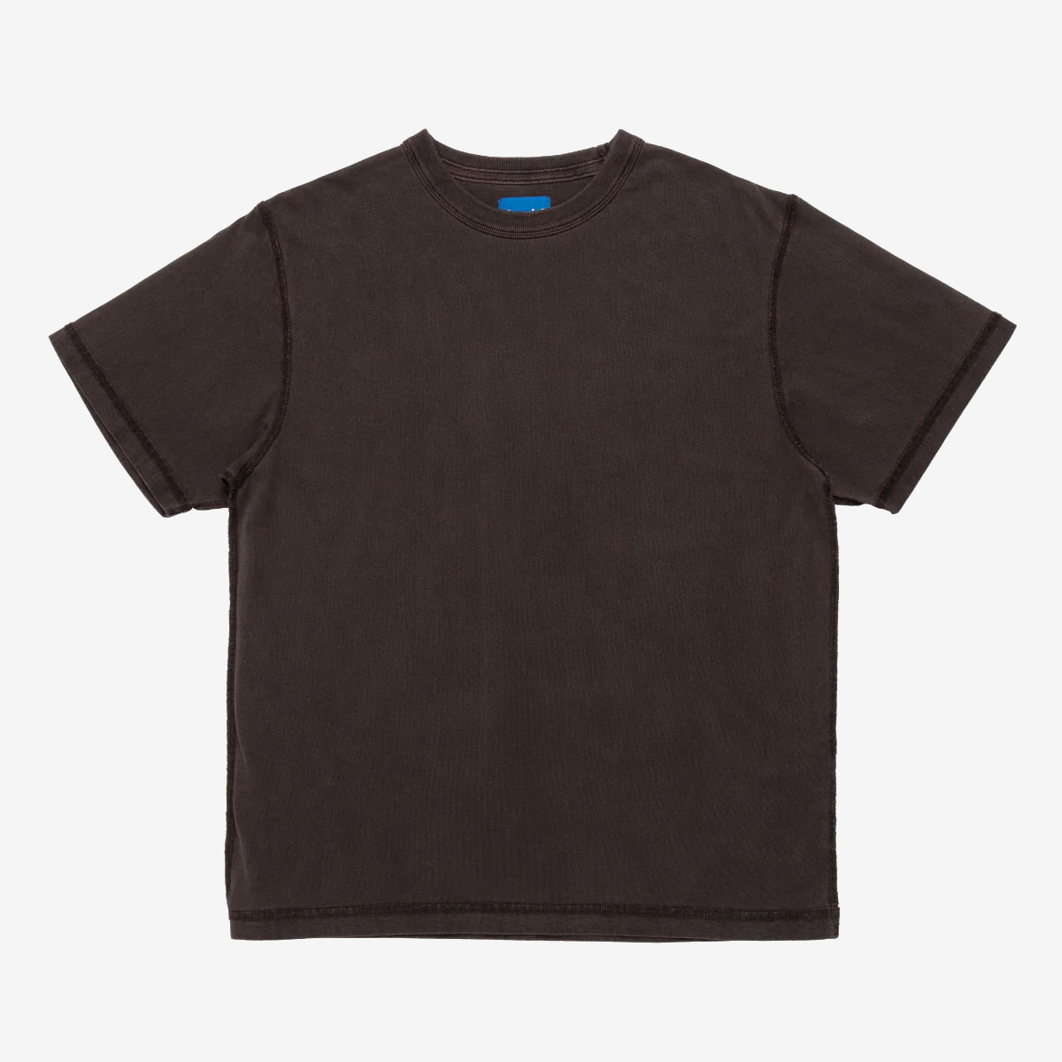 Larriet Blind Tee Chocolate