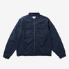 Butter Ripstop Chore Jacket Washed Navy