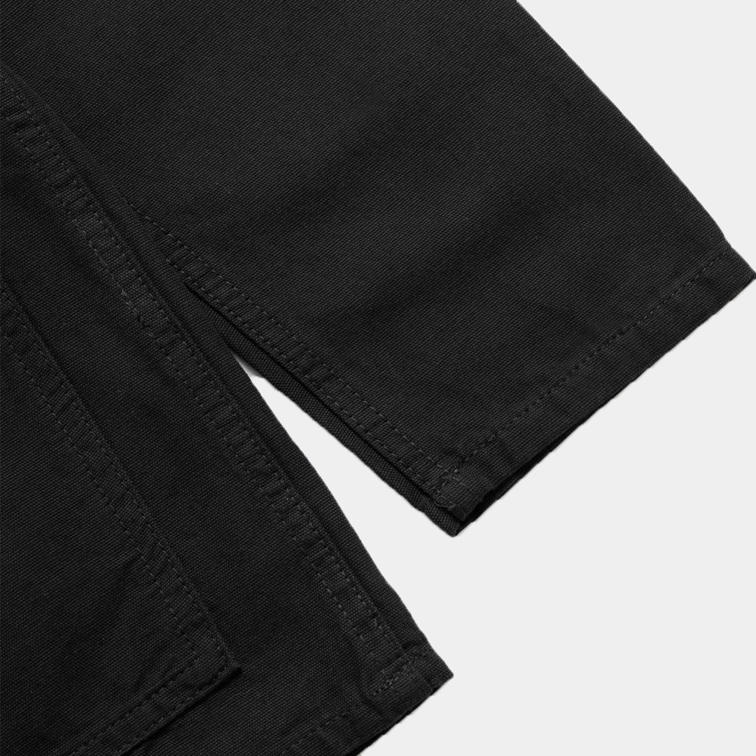 Service Works Classic Chore Shirt Black