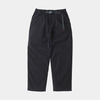 Gramicci Cliff Pant Black