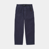 Gramicci Cliff Pant Double Navy