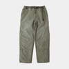 Gramicci Canvas Work Pant Dusk Aged