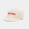 Someday Slow Way Cap Coconut Cream