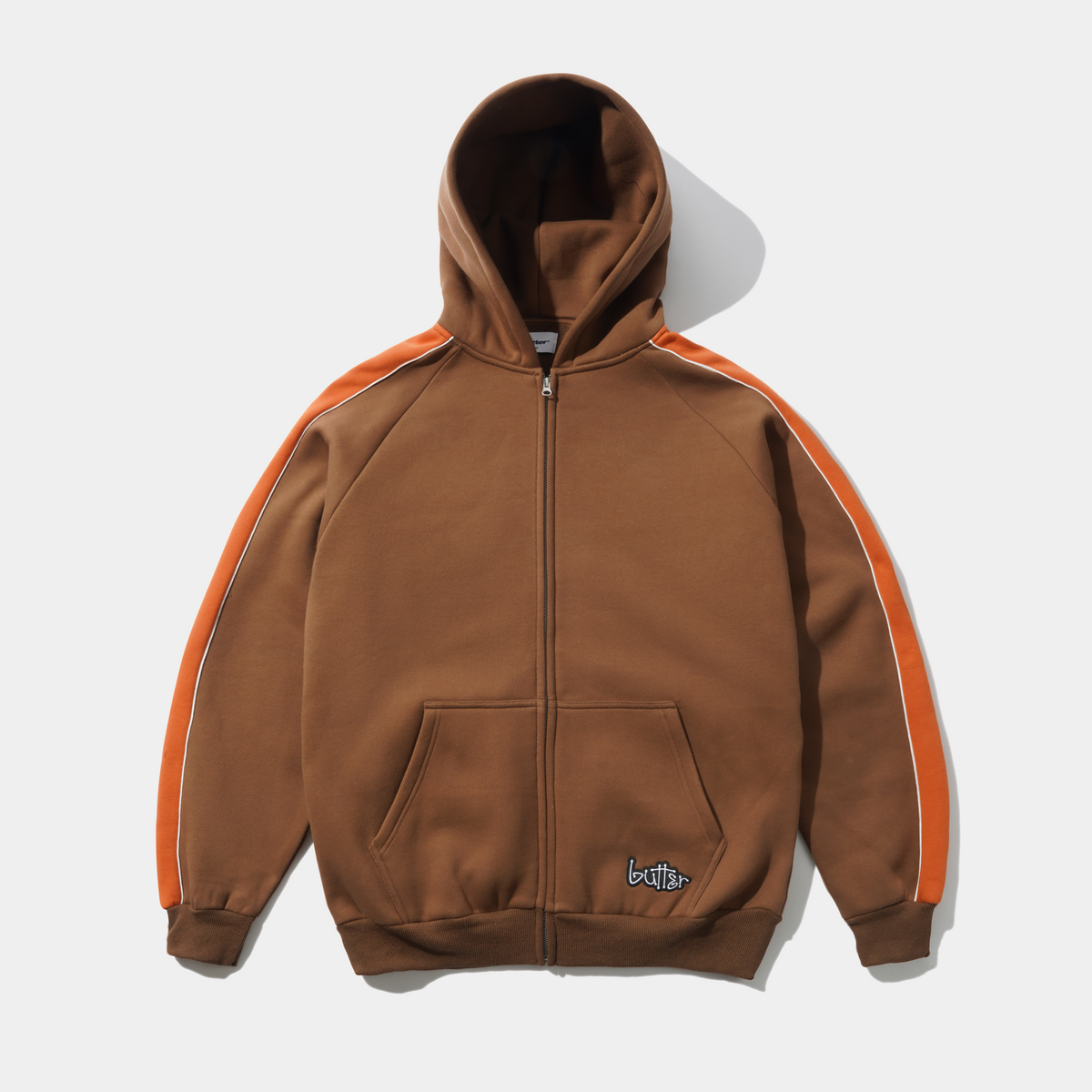 Butter Goods Hoodies | Brick + Mortar