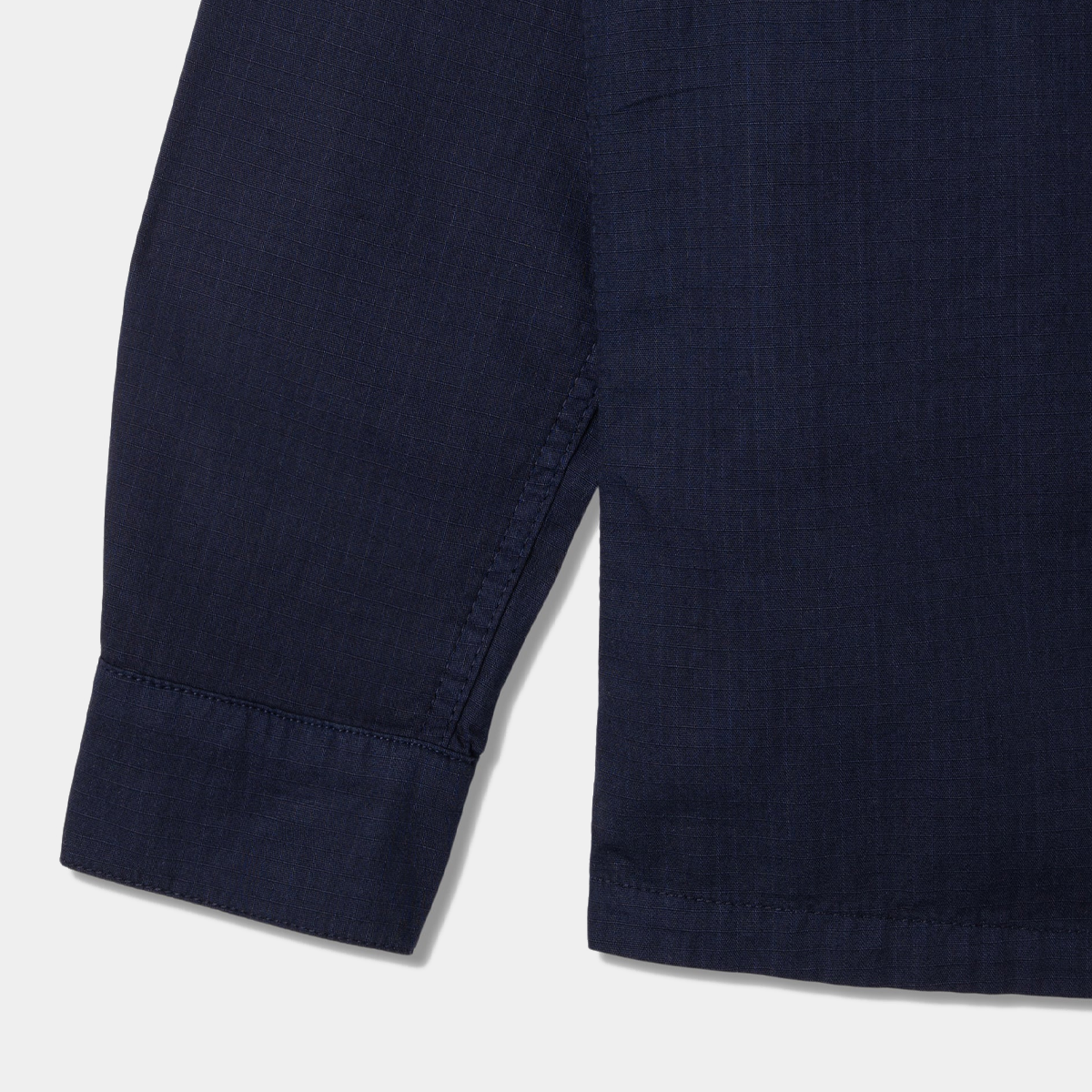 Stan Ray CPO Shirt Navy Ripstop