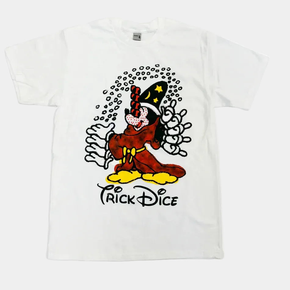 Lil Ugly Mane Trick Dice T-Shirt