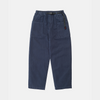 Gramicci Hemp Relaxed Pant Deep Blue