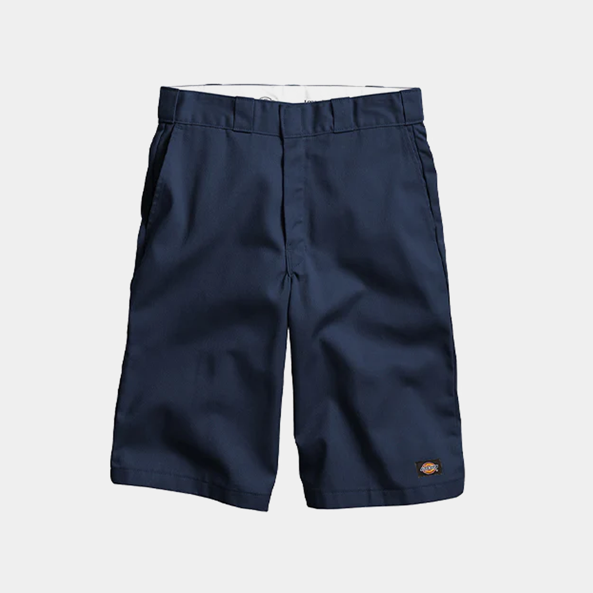 Dickies 13" Multi Pocket Work Short Dark Navy