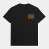Pass~Port Dogu Tee Black